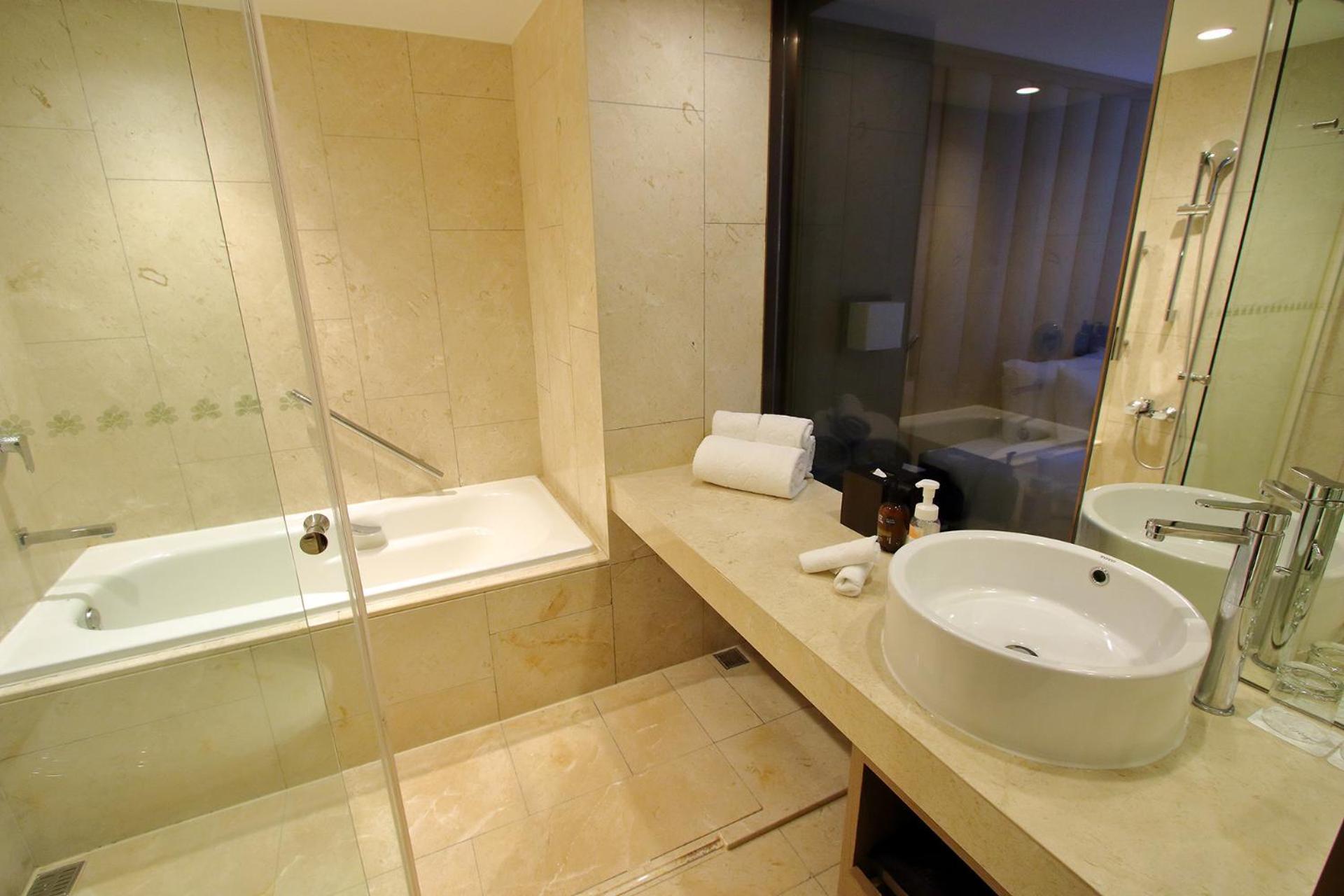 Hotel Royal-nikko Taipei